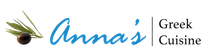 Anna's Greek Cuisine