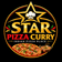 Star Pizza Curry