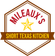 Mileaux's Short Texas Kitchen