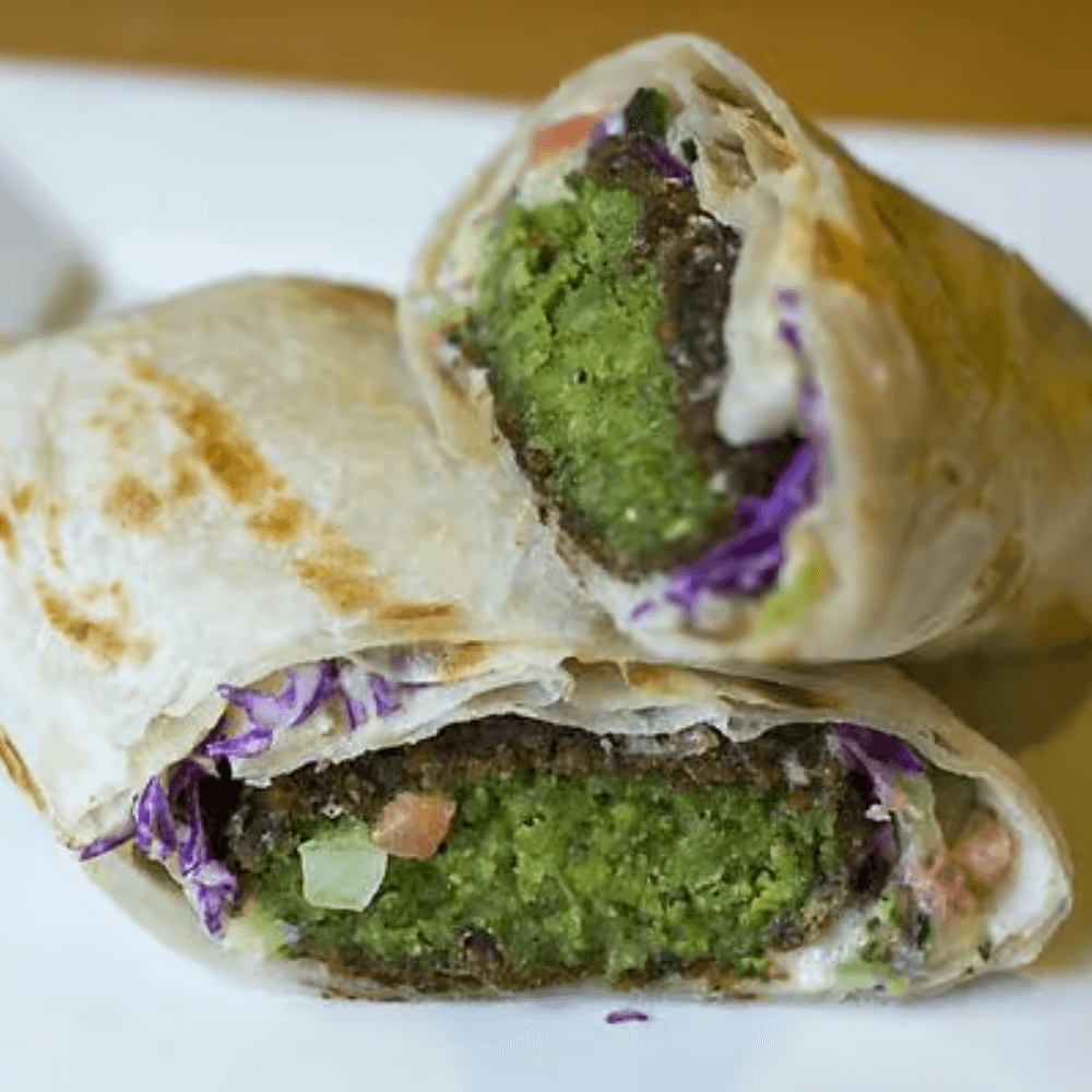 Zam Zam Middle Eastern Grill
