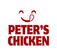 Peter's Chicken, Burger, Wings, & Seafood