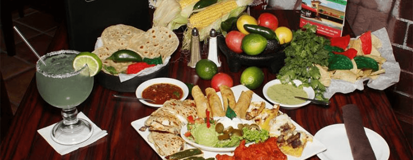 Don Ramon's Mexican Restaurant  Rewards