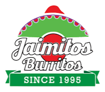 Jaimito's Burritos logo