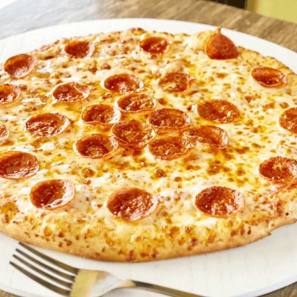 High-Quality Ingredients