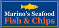 Marino's Seafood Fish & Chips