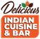 Delicious Indian Cuisine & Bar
