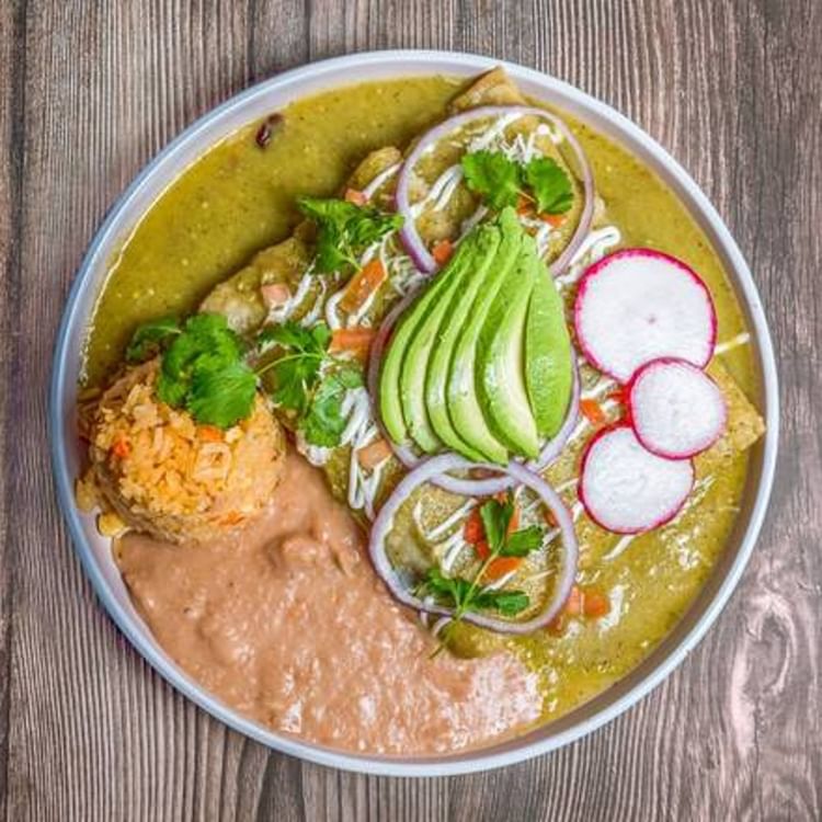 Phatties Vegan Mexican Restaurant Online Menu Best Vegan food in