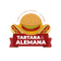 Tartara y Alemana