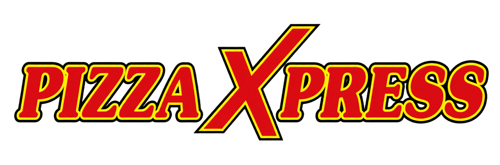 Signature Pizzas | Pizza Xpress