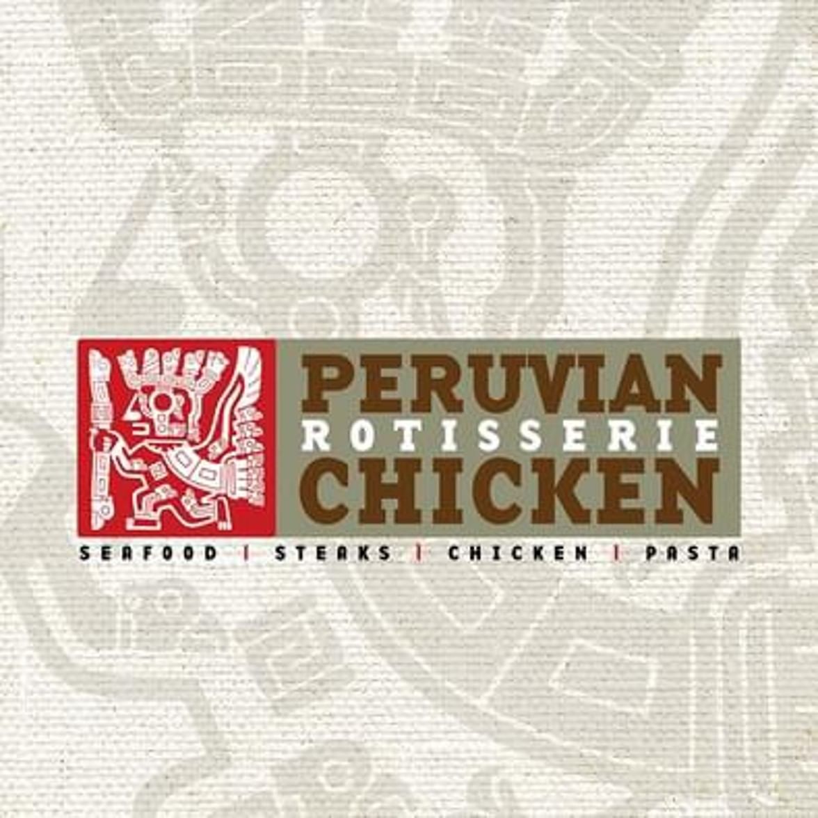 Peruvian Rotisserie Chicken: Where Flavor Takes Flight