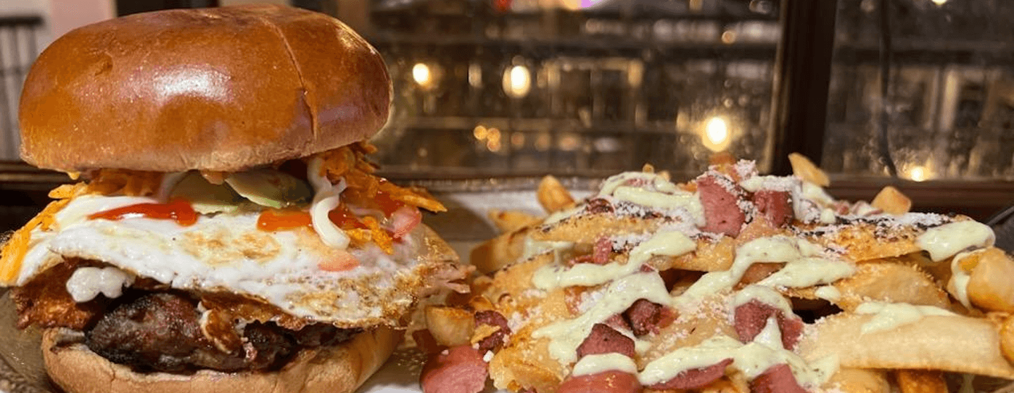 Arepas Coffee & Bar Rewards
