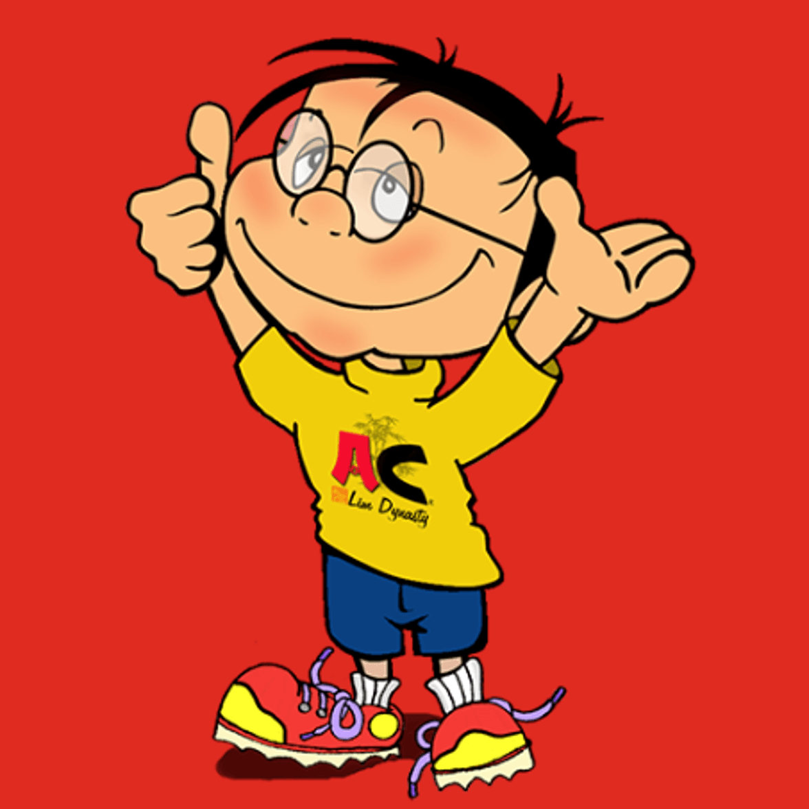 The Creation of Asia Cafe Xpress 