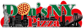 Don's NY Pizza