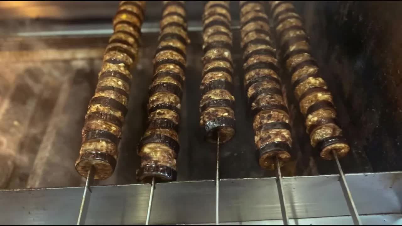 Abu Kabab