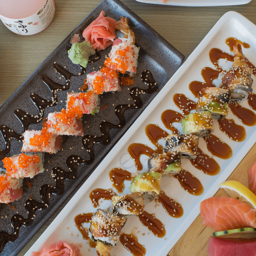 Yama Sushi