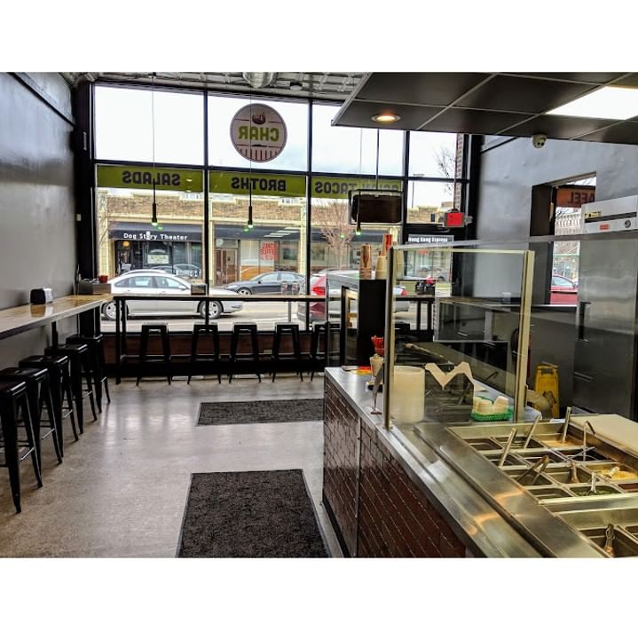 Our Restaurant Community