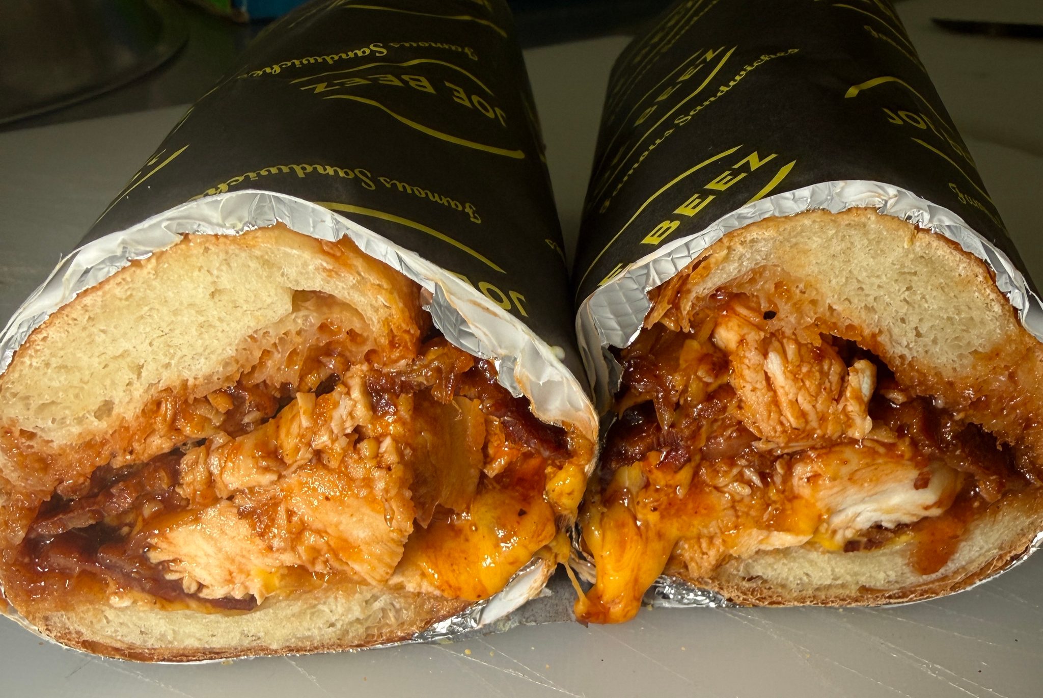 Joe Beez Online Menu | Best Deli in Town