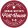 Urban Meyer's Pint House