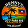 Benny's Caribbean Haitian*Foods