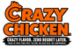 Crazy Chicken