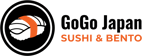 GoGo Japan Sushi & Bento