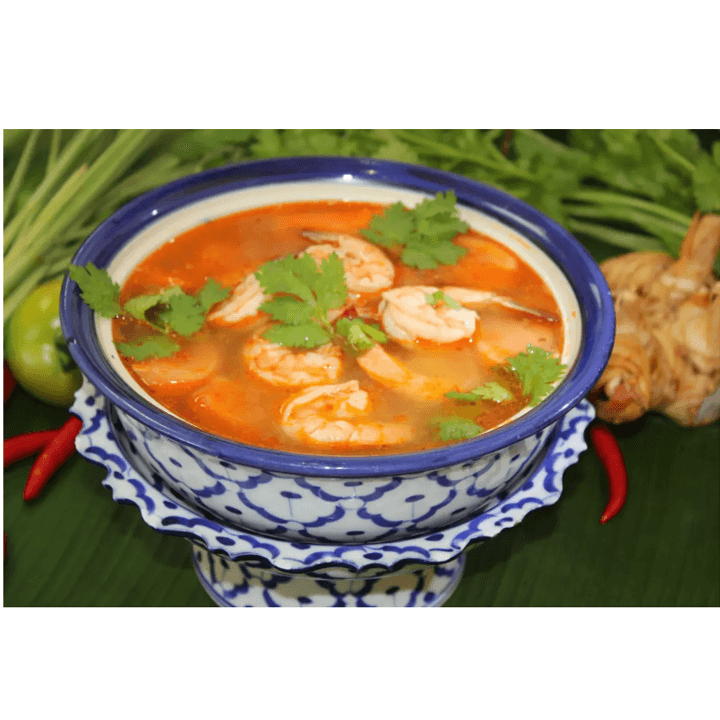 Experience Authentic Tastes of Thailand Today