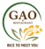 Gao Restaurant
