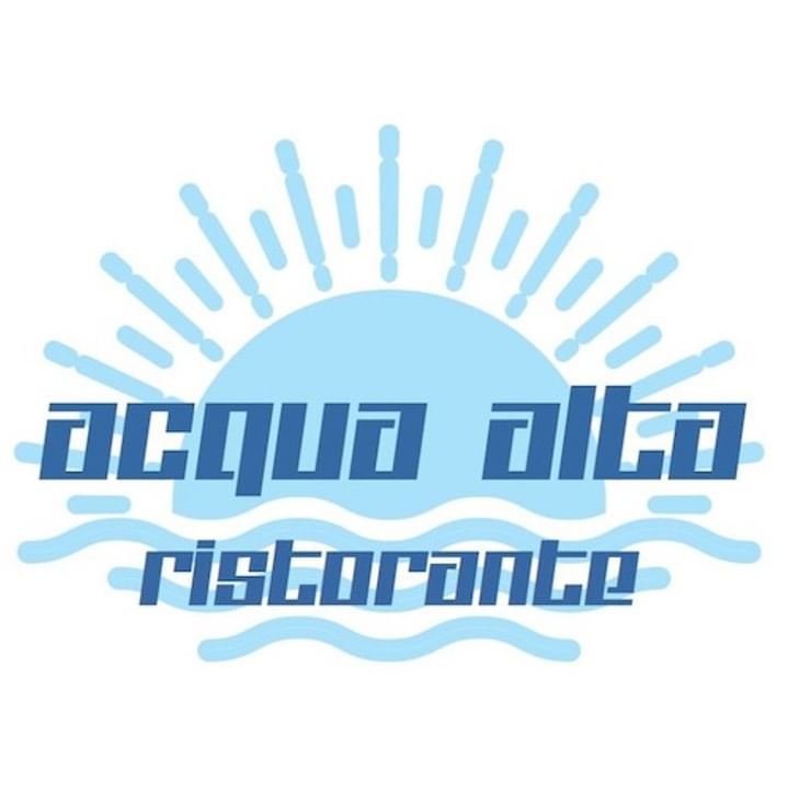 Welcome to Acqua Alta Ristorante