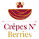 Crêpes N' Berries