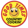 Good Times Country Home Cookin