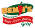 Benji's Mexican Grill