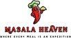 Masala Heaven Bar & Grill