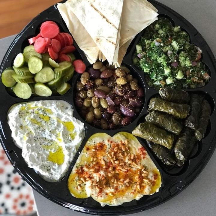 Our Mediterranean Classics