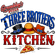 Grumbley's Pizza