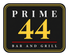 Prime 44 Bar and Grill