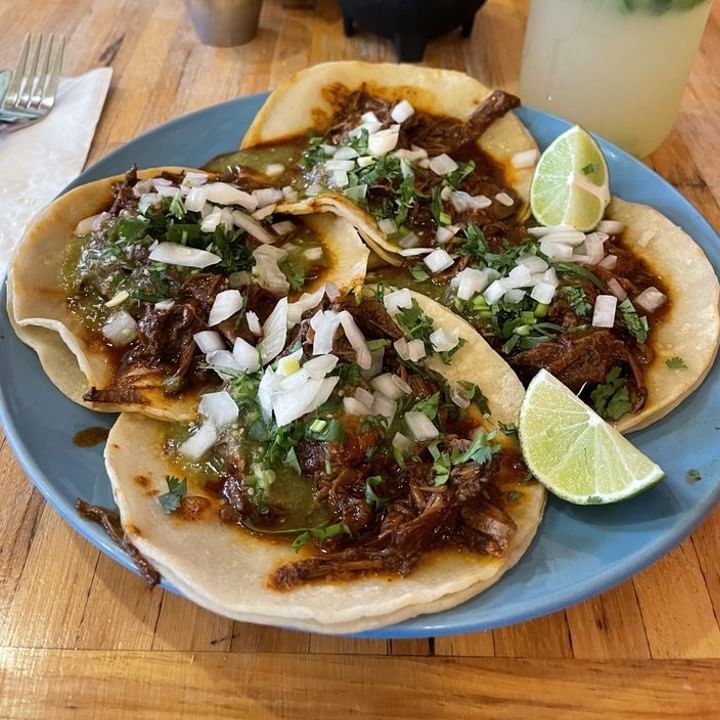 Fresh and Quality Ingredients