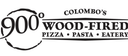 900 Degrees Pizza