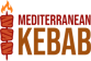 Mediterranean Kebab