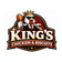 Kings chicken & biscuits