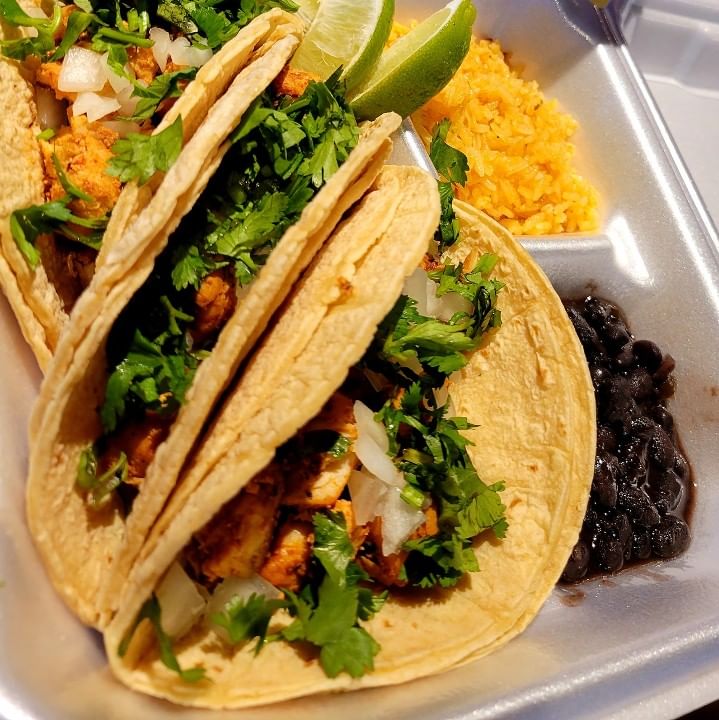 Tasty Tacos: Quality Ingredients, Bold Flavors