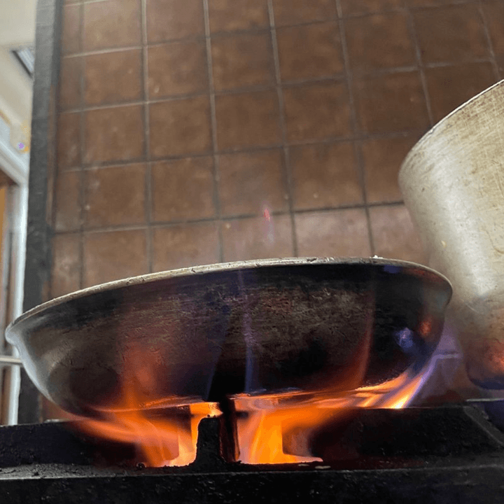 Made with Passion and Love