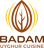 Badam Uyghur Cuisine