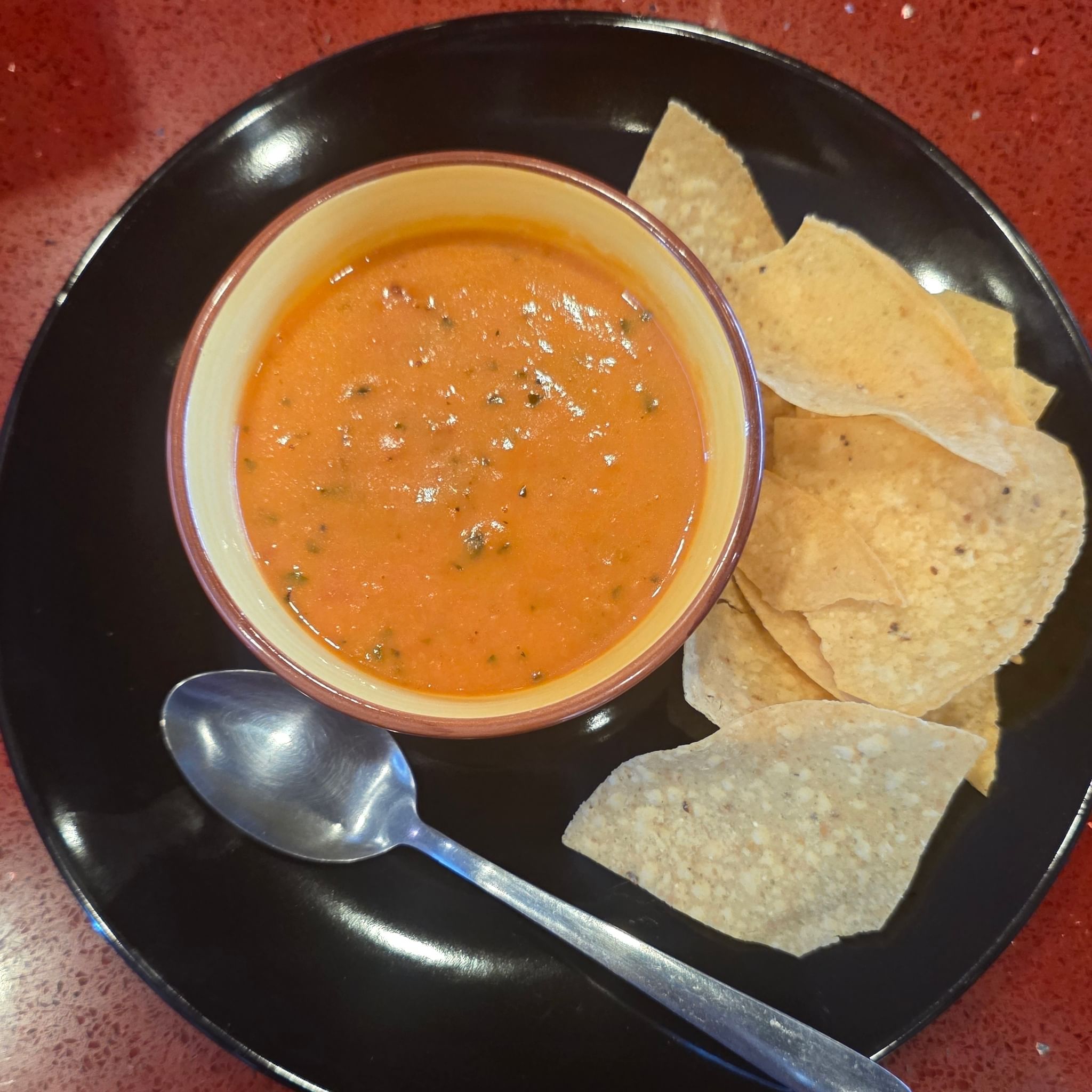 El Fuego Mexican Grill