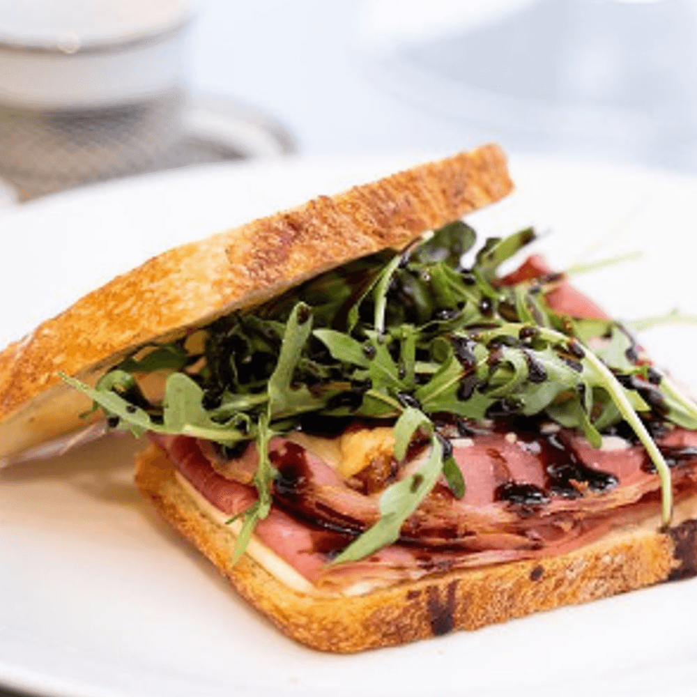 Sandwiches