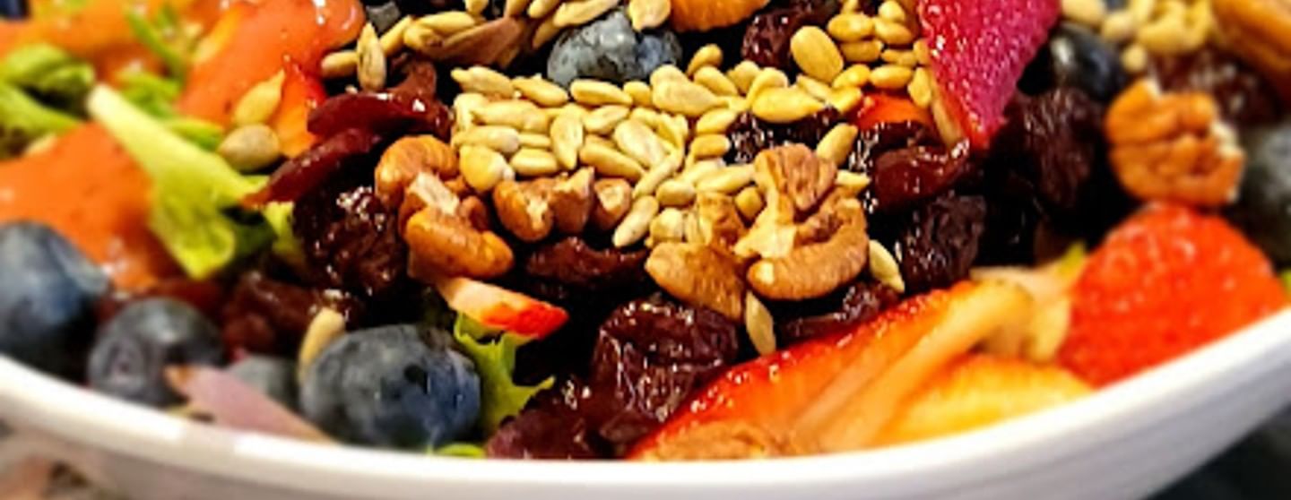Phatties Vegan Mexican Restaurant Rewards