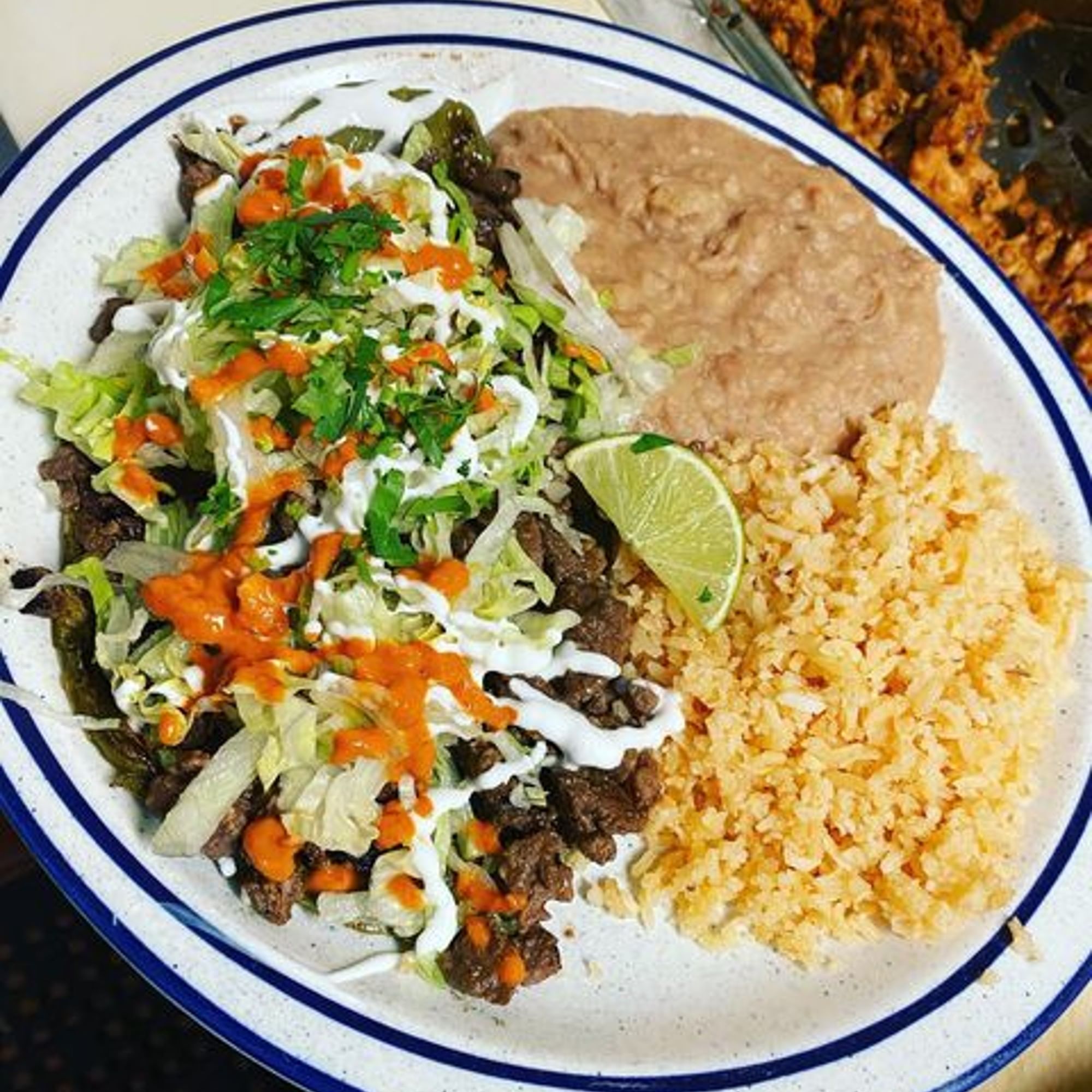 Viva Mexicana gallery image #4