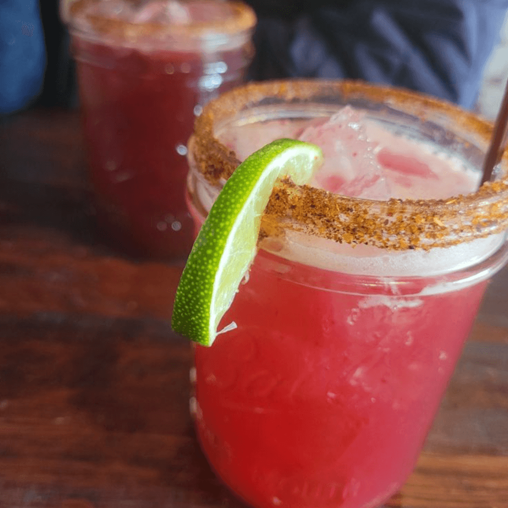 Made From Scratch Recipes