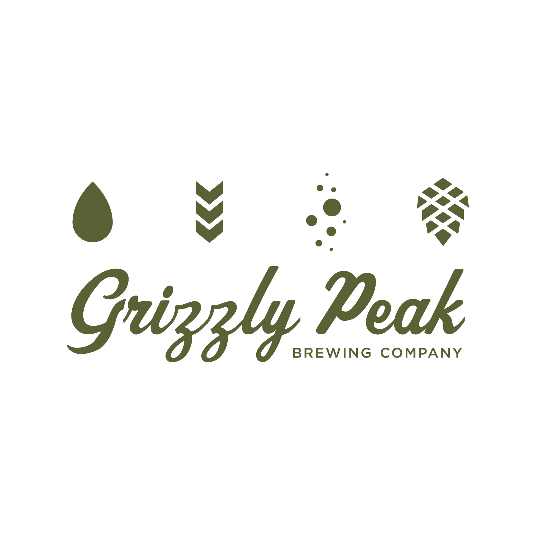 Grizzly Peak Brewing Company | Our Story
