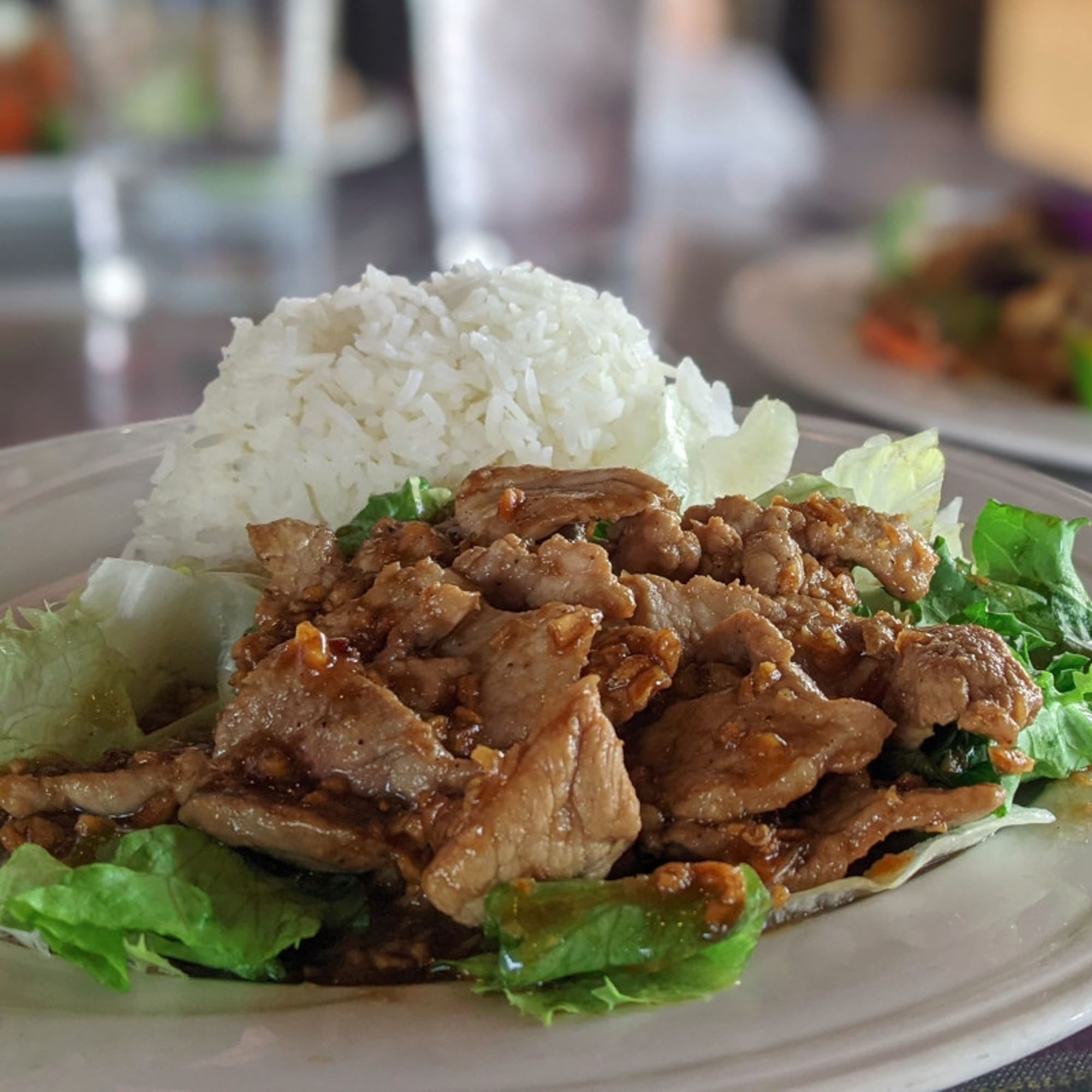 PD Thai Restaurant gallery image #7