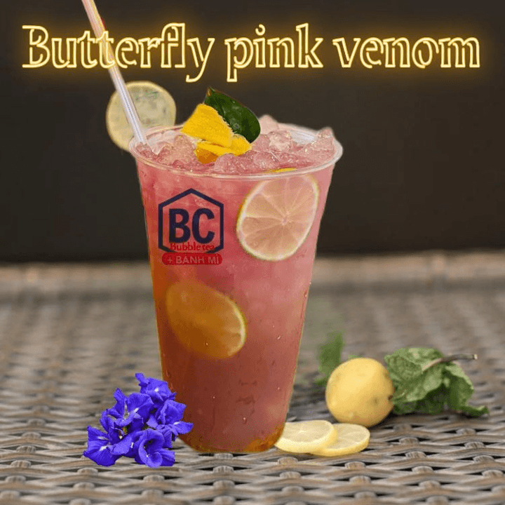 What can be better than the refreshing, healthy- sweet and salty- lemony!